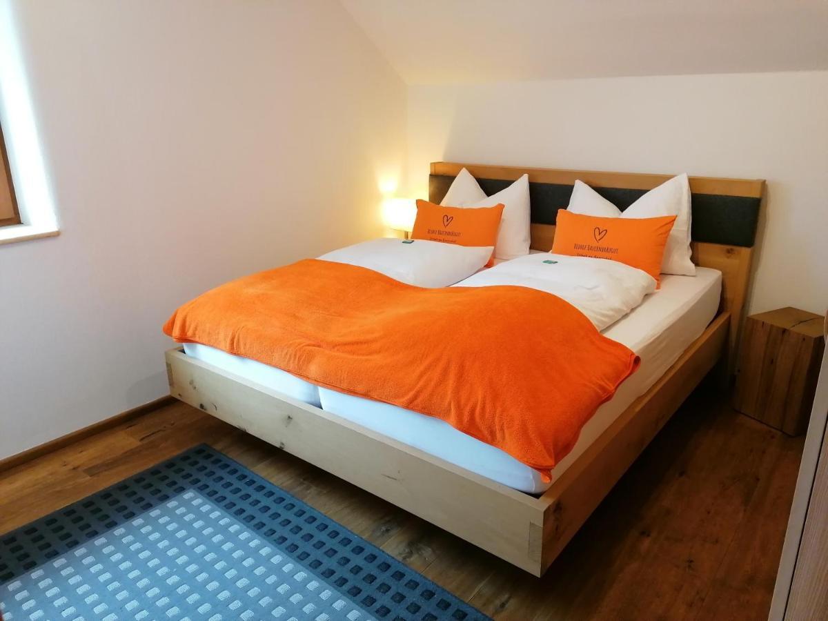 Bauernbraugut Daire Hallein Dış mekan fotoğraf