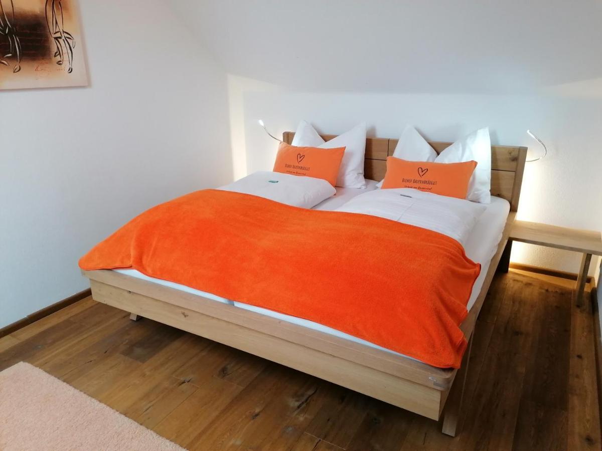 Bauernbraugut Daire Hallein Dış mekan fotoğraf