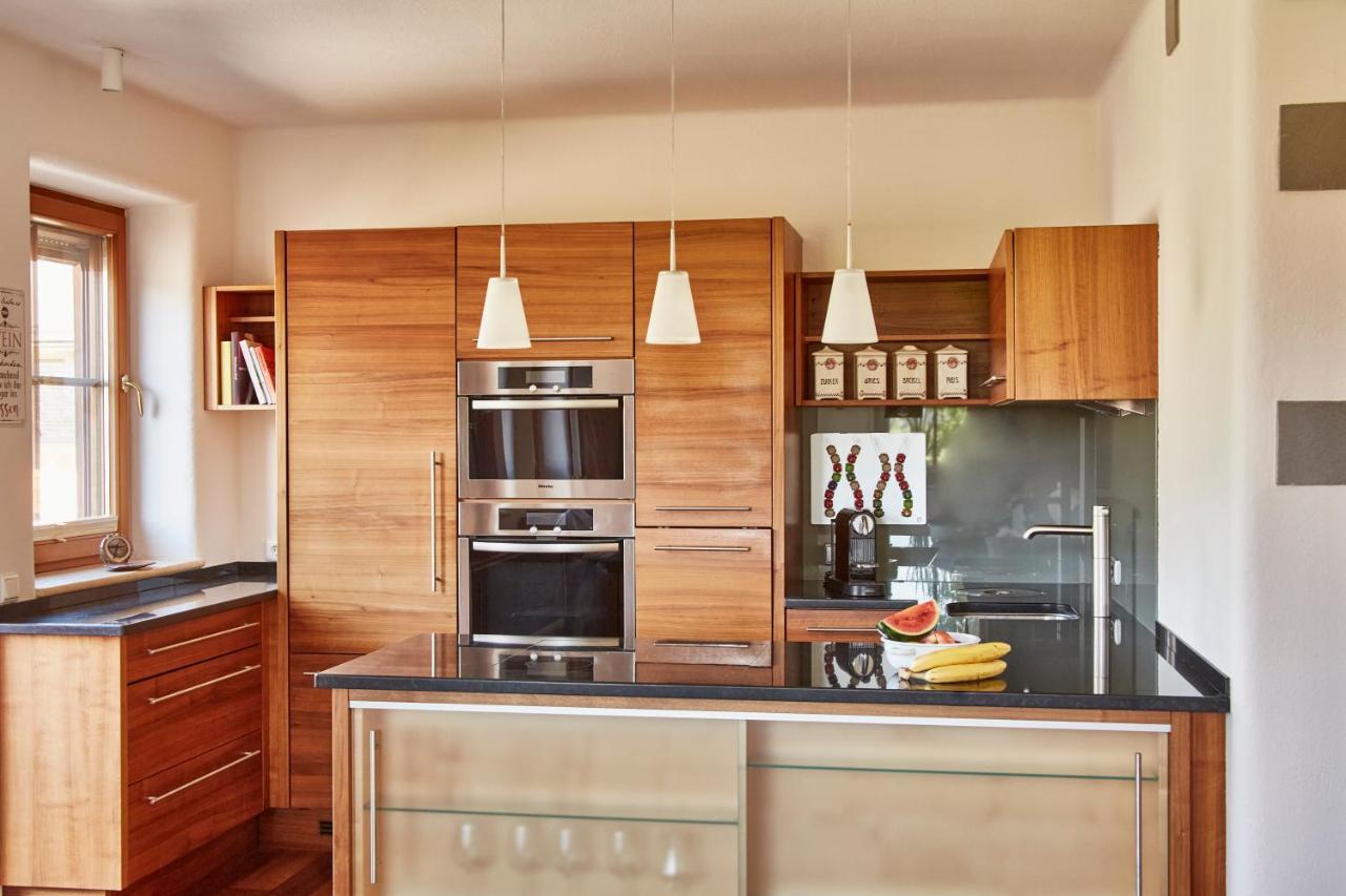 Bauernbraugut Daire Hallein Dış mekan fotoğraf