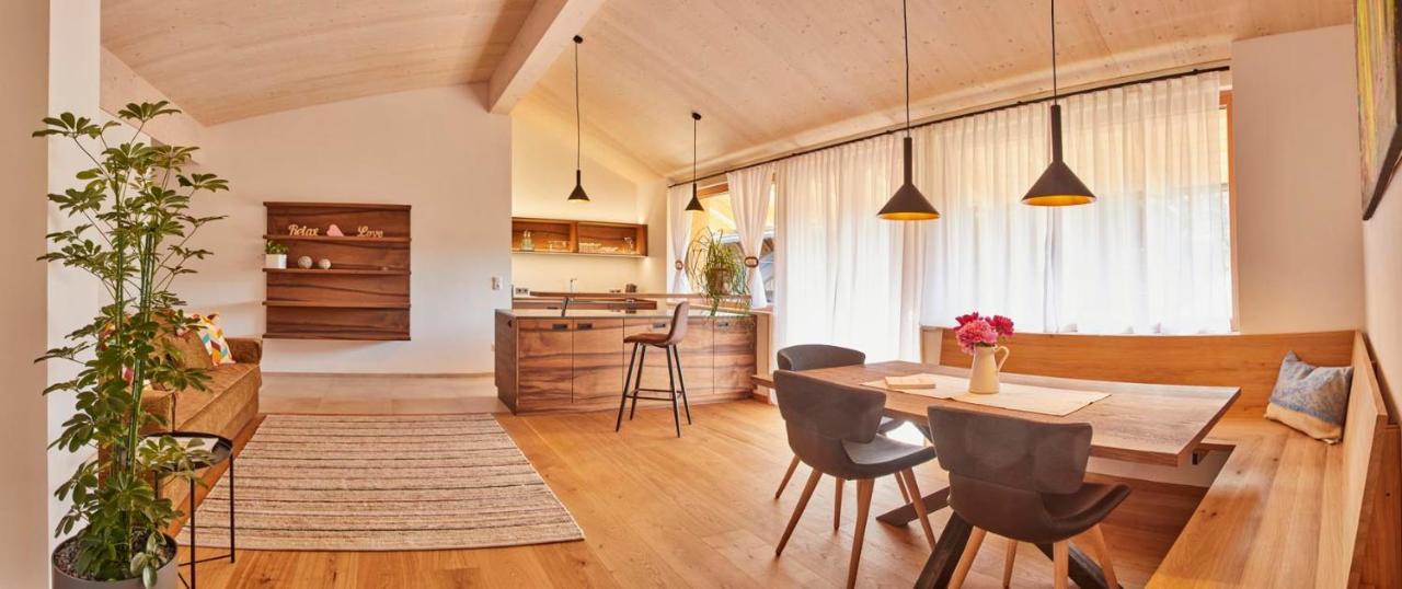 Bauernbraugut Daire Hallein Dış mekan fotoğraf