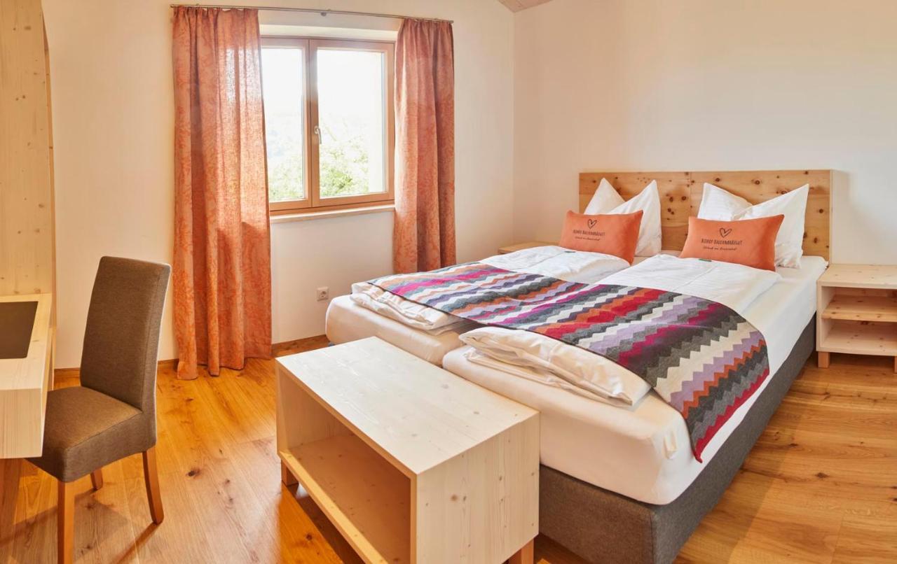 Bauernbraugut Daire Hallein Dış mekan fotoğraf