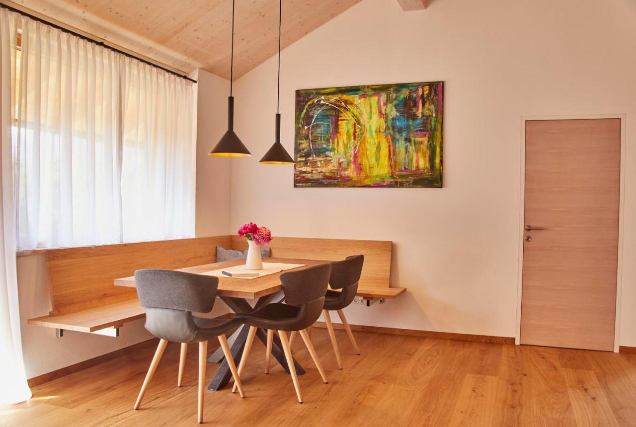 Bauernbraugut Daire Hallein Dış mekan fotoğraf